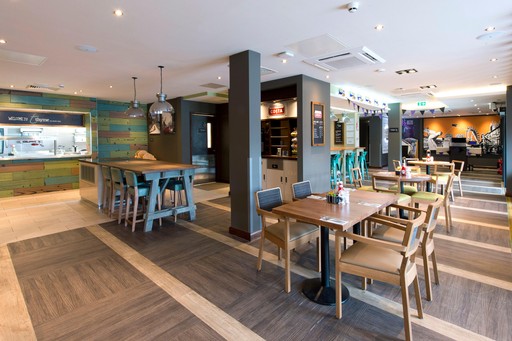 Thyme restaurant