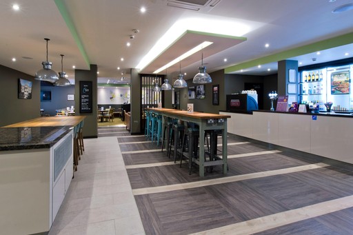 Thyme restaurant