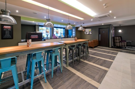 Thyme restaurant