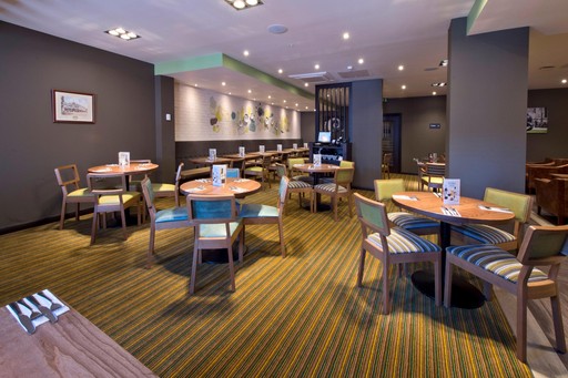 Thyme restaurant