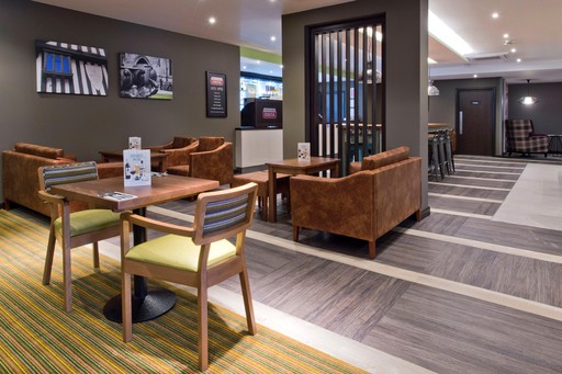 Thyme restaurant