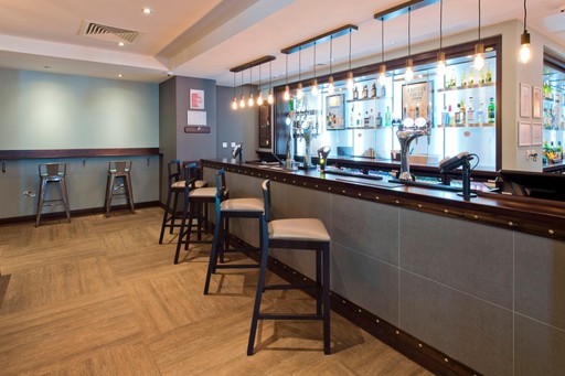 Thyme restaurant