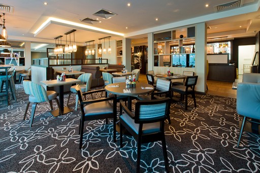 Thyme restaurant