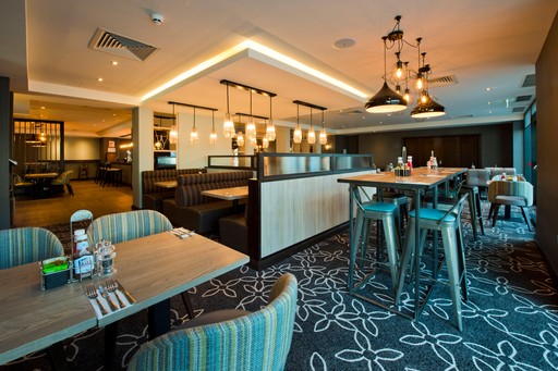 Thyme restaurant