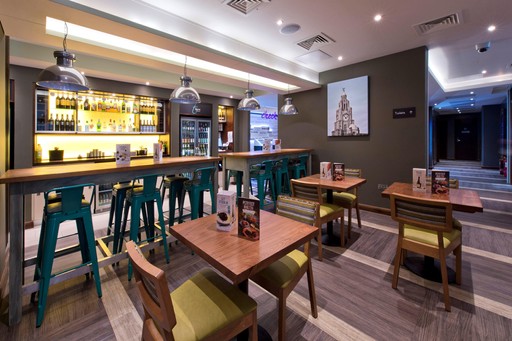 Thyme restaurant