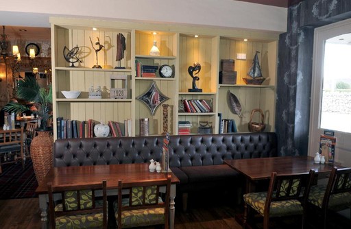 The Talardy Hotel in St Asaph