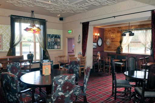 The Talardy Hotel in St Asaph