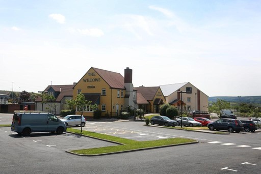 The Willows in Blackburn