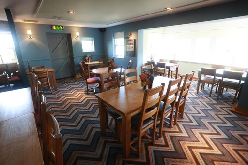 The Willows in Blackburn