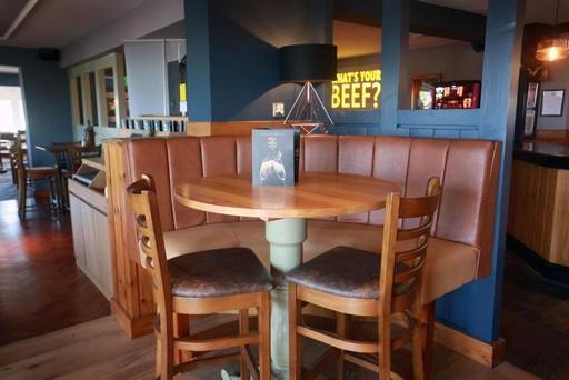 The Willows in Blackburn