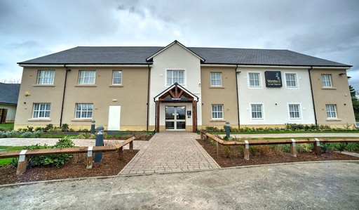 The Chain Runner Hotel - Marston's Inns