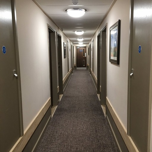 The Chain Runner Hotel - Marston's Inns