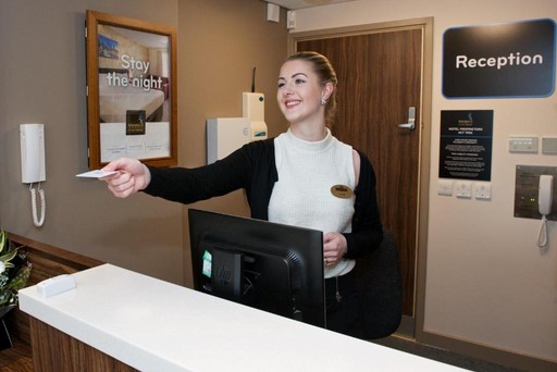 The Chain Runner Hotel - Marston's Inns