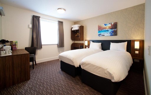 The Chain Runner Hotel - Marston's Inns