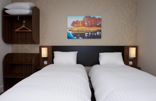 The Chain Runner Hotel - Marston's Inns