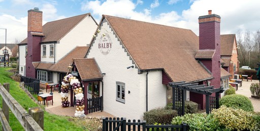 The Maple Tree, Doncaster exterior