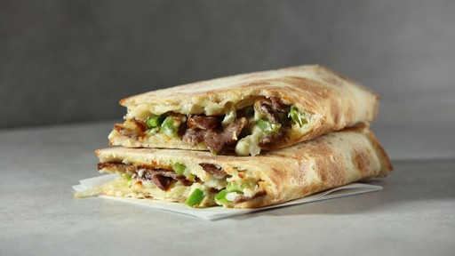 Papa Johns Philly Cheesesteak Papadia