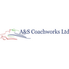 A & S Coachworks Ltd | Ixworth Tyres | Logo