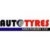 Autotyres (Shrewsbury) Limited | Shrewsbury Tyres | Logo