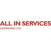 All in Services (Hampshire) Ltd | Hook Tyres | Logo