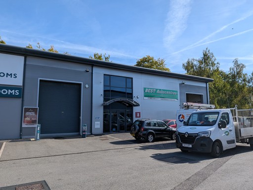 Best Autocentres Ltd | Winchester tyres