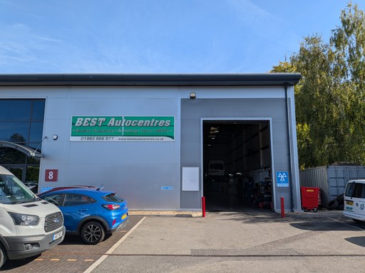 Best Autocentres Ltd | Winchester Tyres