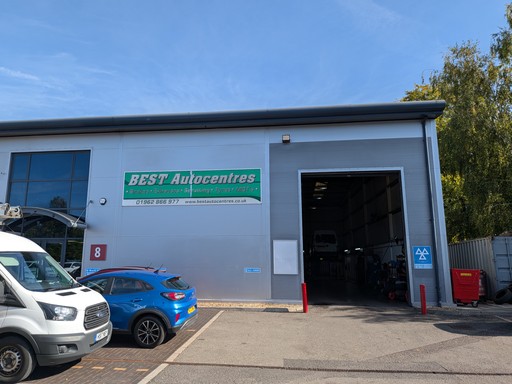 Best Autocentres Ltd | Winchester Tyres