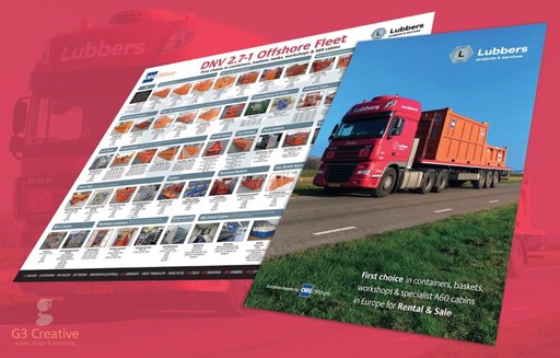 Brochure Design