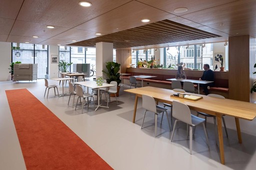 Interior image