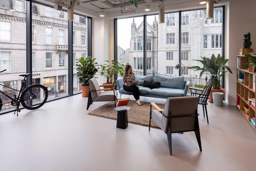 Interior image