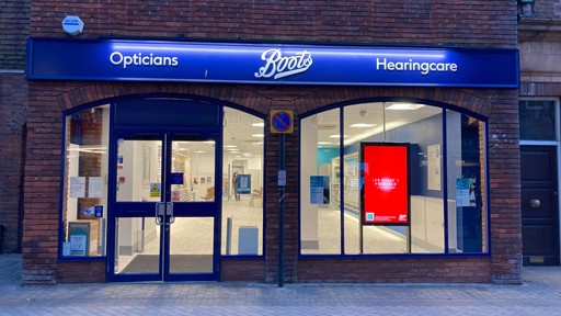 Boots Hearingcare