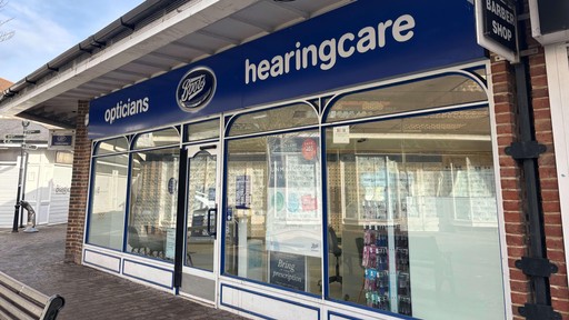 Boots Hearingcare