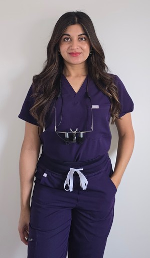 Dr Yashvi Parikh