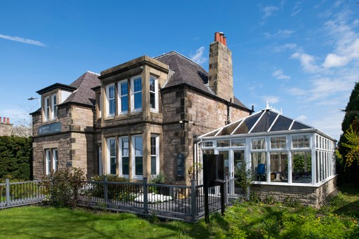 Side view of Minto Dental & Implant Centre