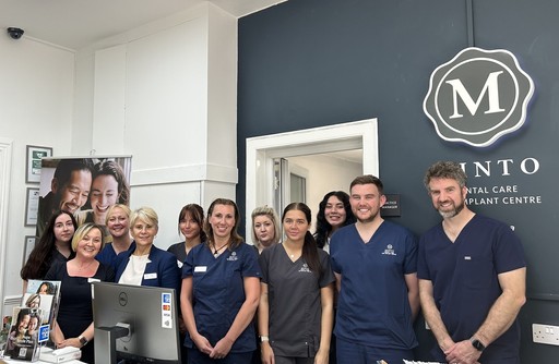 Meet the team