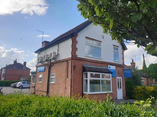 Bupa Dental Care Newark
