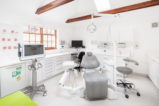 Surgery One at Total Orthodontics Uckfield