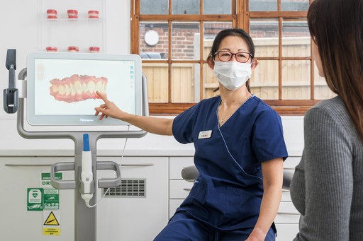 Free Consultation - Invisalign Provider