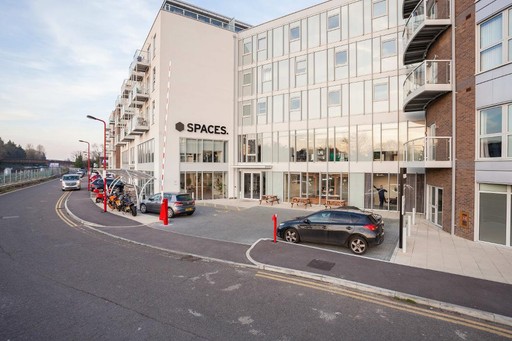 Exterior image