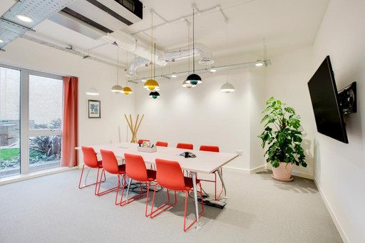 Interior image