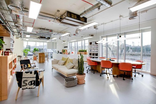 Interior image