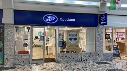 Boots Hearingcare Port Talbot