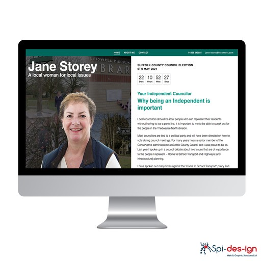 Website Design