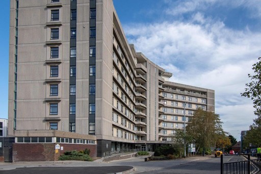 Exterior image