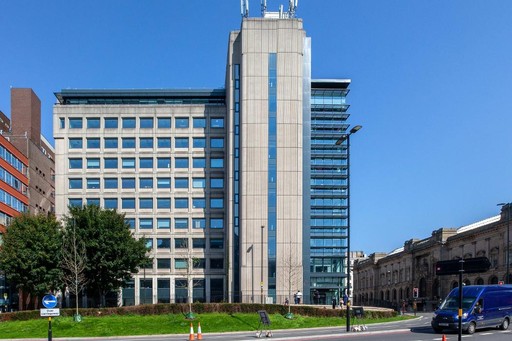 Exterior image