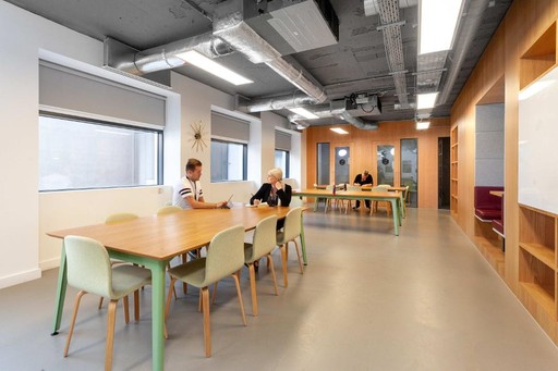 Interior image