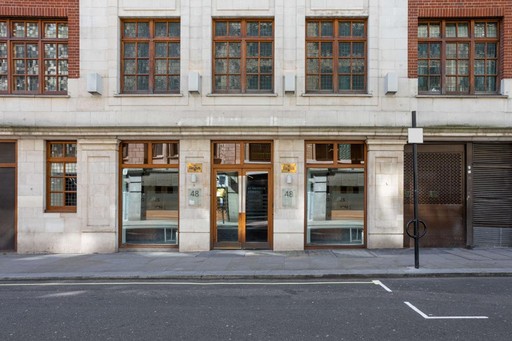 Exterior image