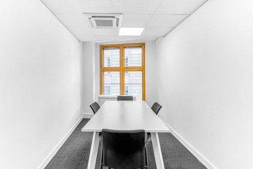 Interior image