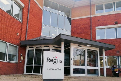 Exterior image