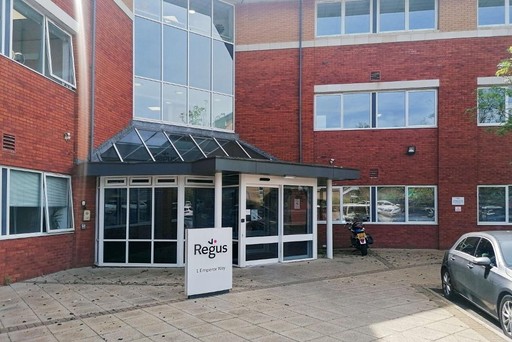 Exterior image